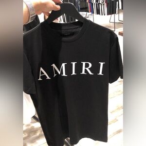 Amiri T shirt